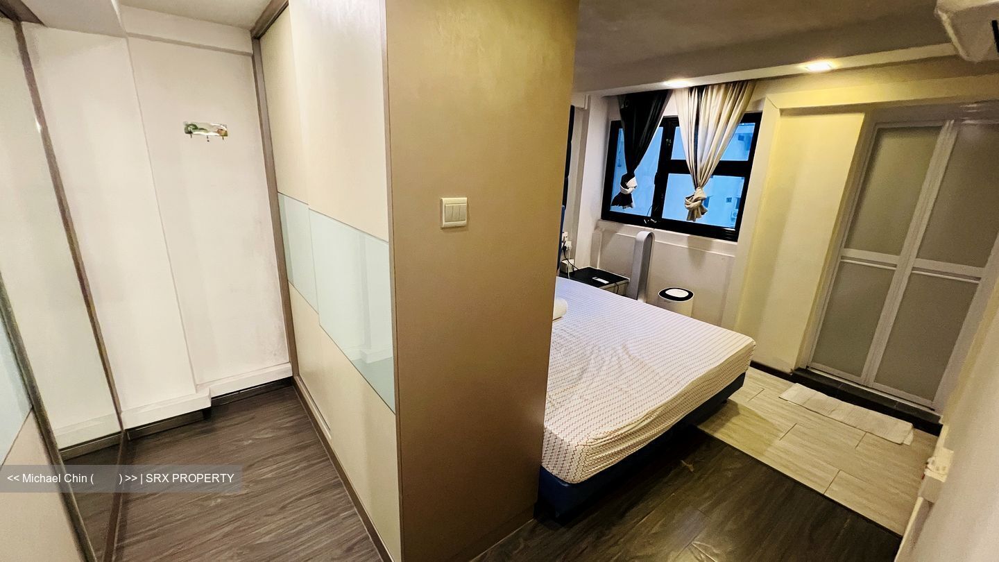 Blk 5 Telok Blangah Crescent (Bukit Merah), HDB 3 Rooms #396703751
